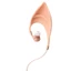 YRBWD Tai nghe Elf 3,5 mm Cosplay Elves Stereo Tích hợp Mic Tai nghe