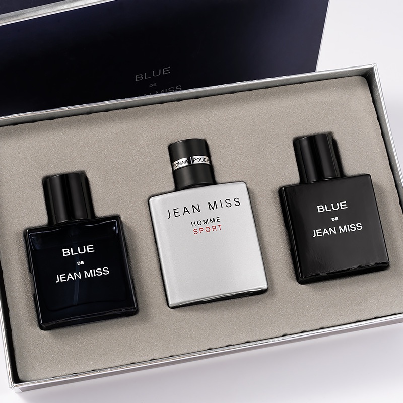 Bộ Quà Tặng Nước Hoa Nam Blue Cao Cấp, Combo Quà Tặng Sinh Nhật Nam Thời Trang Ý Nghĩa, Sét 3 Chai Nước Hoa Nam Thơm Lâu | Shopee Việt Nam