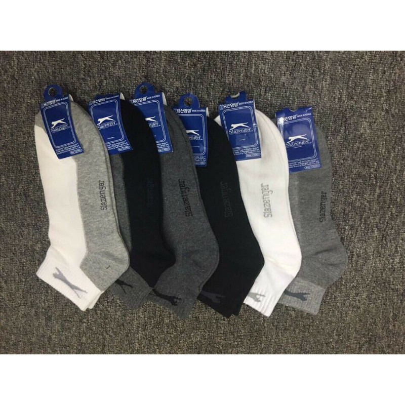 Slazenger - Giá Tốt, Sale Tháng 08, Freeship 0Đ | Shopee Việt Nam