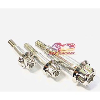 Combo 3 ốc Tay Thắng VARIO,Airblade Inox 304 Salaya gắn xe máy Siêu Rẻ Đẹp