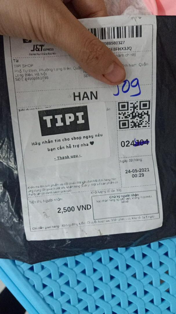 Ảnh đánh giá