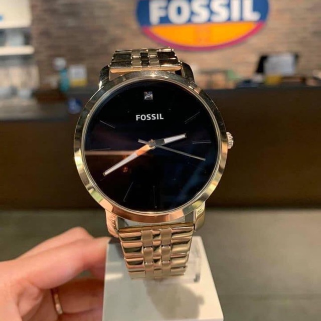 Fossil bq2416 on sale