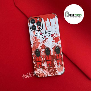 Miếng dán Skin Mặt Lưng FULL VIỀN Dành cho Các dòng ANDROID, 16 pro max 15 pro max 14 pro max 13 pro max