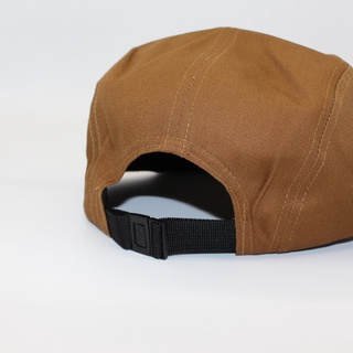 Mũ Hip Hop Carhartt HJ7 Thêu Cho Nam Nữ - Che Nắng & Thời Trang Hàng Ngày