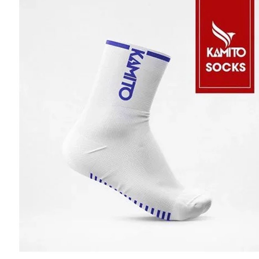 Ảnh Tất Ngắn Mỏng Thoáng Khí Kamito 2