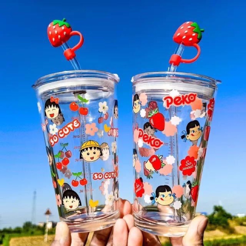 LY NƯỚC SIÊU CUTE | Shopee Việt Nam