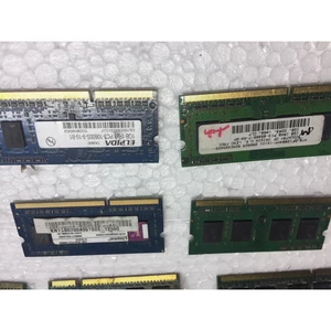 Ram DDRam III Laptop 1Gb PC 1066 PC 1333