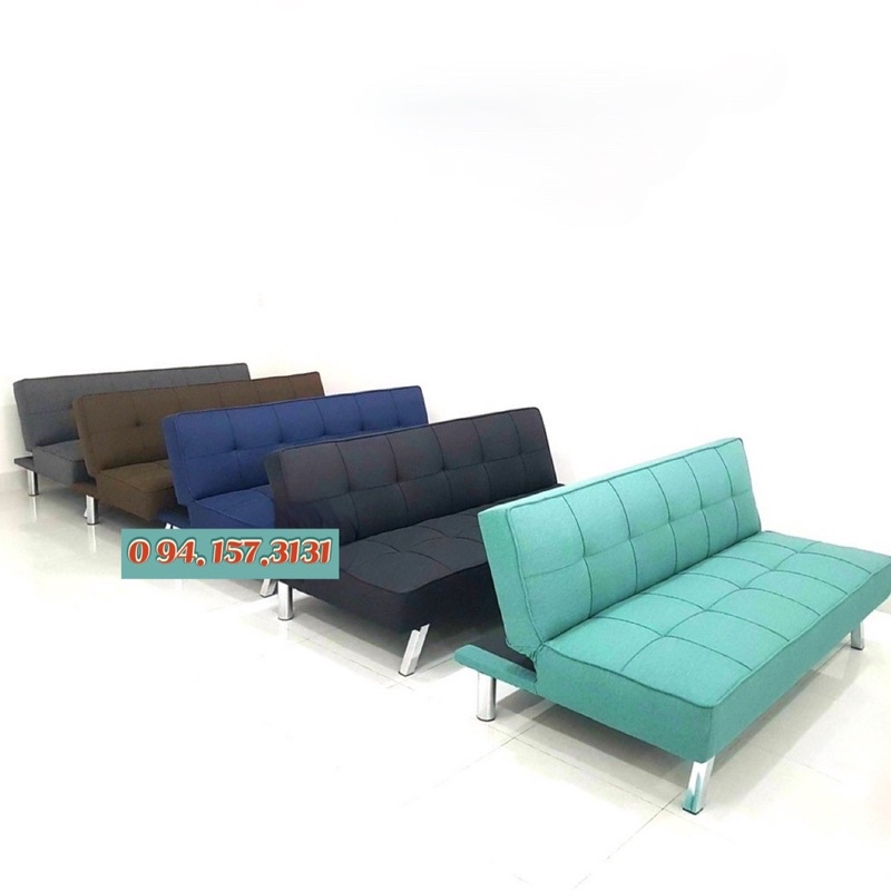 ( Hoả tốc) Sofa Bed Mini Ngắn 1m2 - Sopha Giường Nhỏ Gọn Phòng Trọ, Căn ...