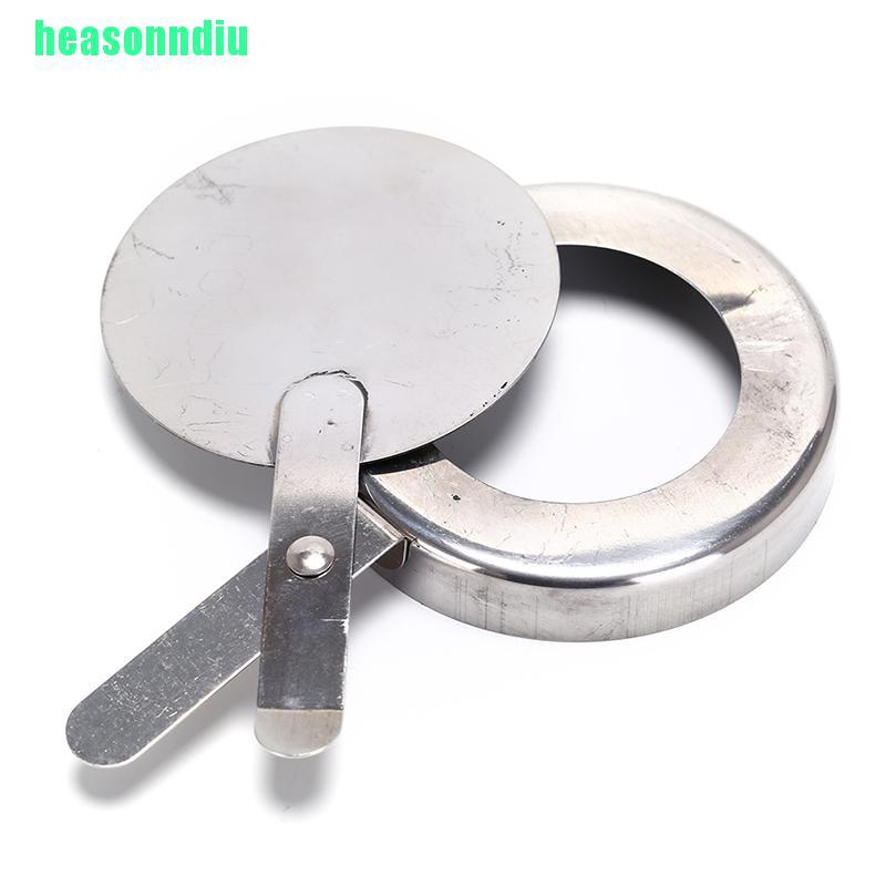 1 Bếp Cồn Cầm Tay Dùng Trong Trường Hợp Khẩn Cấp