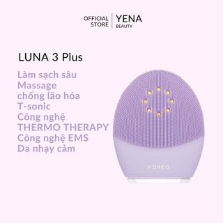 Foreo Luna 3 Tím Giá Tốt Tháng 5, 2023 | Mua Ngay | Shopee Việt Nam