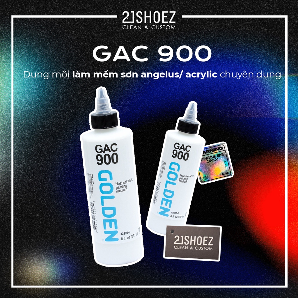 Angelus gac 900 shop
