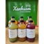 Trà Lên Men Lady Kombucha 500ml - Xanhsam Natural & Organic