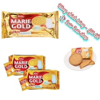 Bánh quy chocolate Roma Marie Gold gói 240g | Shopee Việt Nam