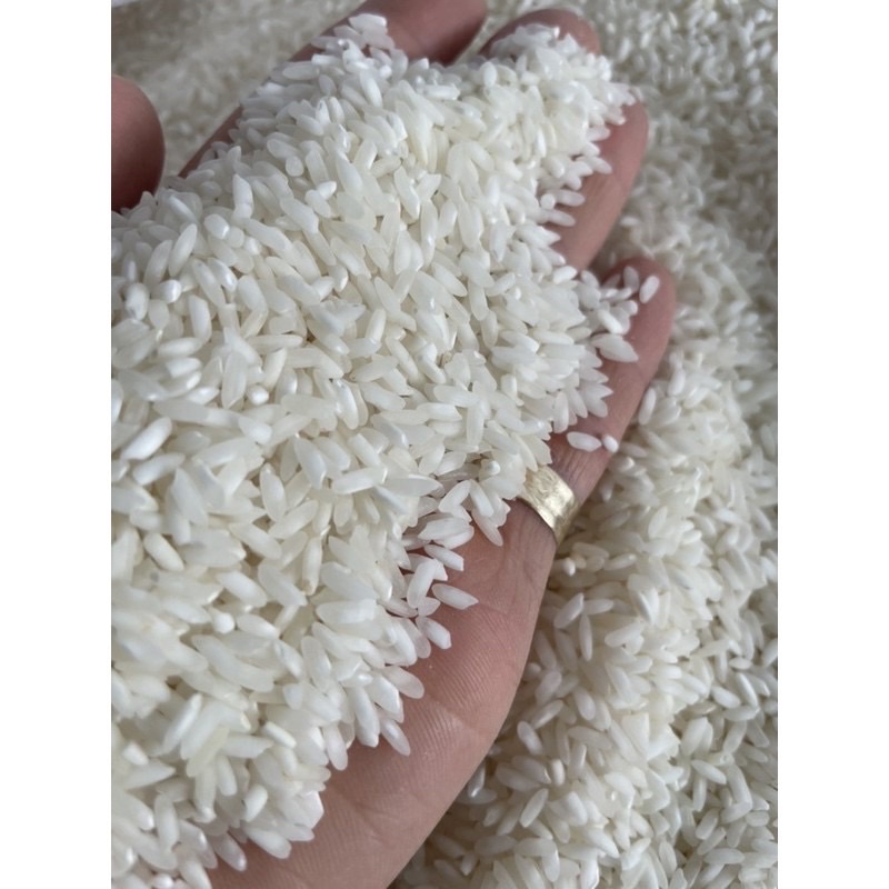 Gạo Tài Nguyên Chợ Đào (Bao10ky)