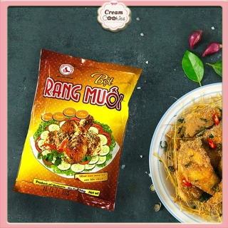 Bột Rang Muối Gói 45g