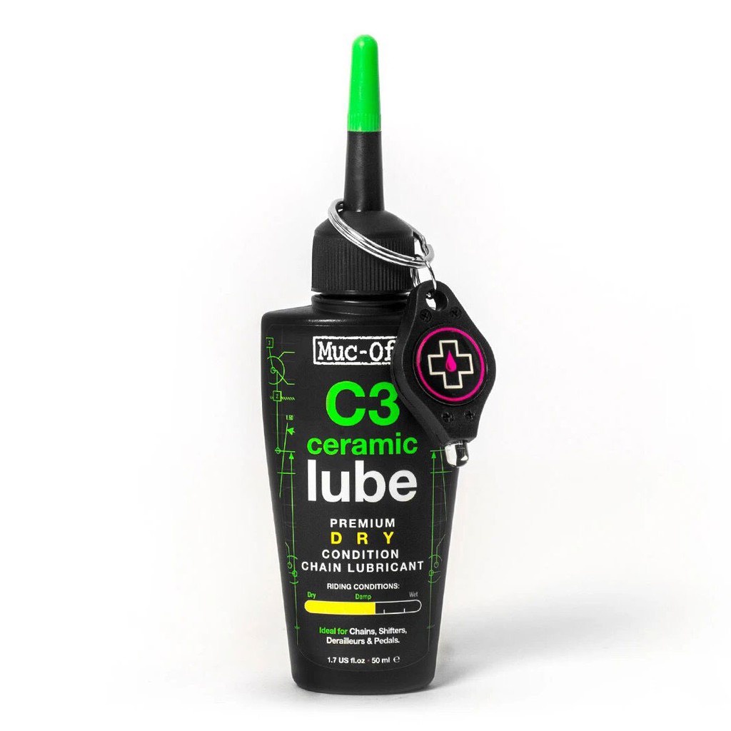 MUC-OFF C3 DRY CERAMIC