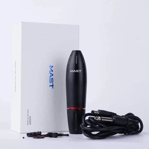 Máy Pen Mast Béo WQ102 Trọng Lượng 120g