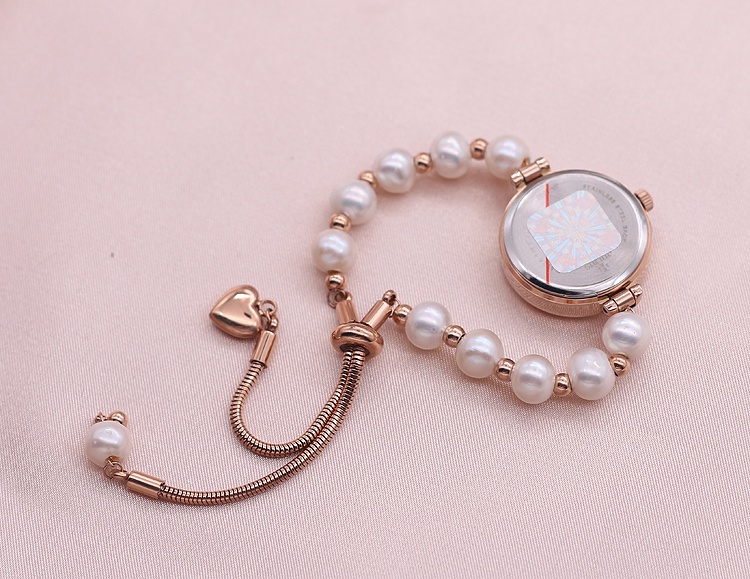 Mô tả Julius Official | Đồng hồ nữ Julius JA-1346 - 2
