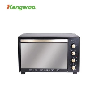 Lò nướng mặt kính gương Kangaroo KG295 48L