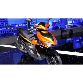mica MẶT KÍNH ĐỒNG HỒ AB air blade 125 2016 2017 2018 2019 CHÍNH HÃNG HONDA