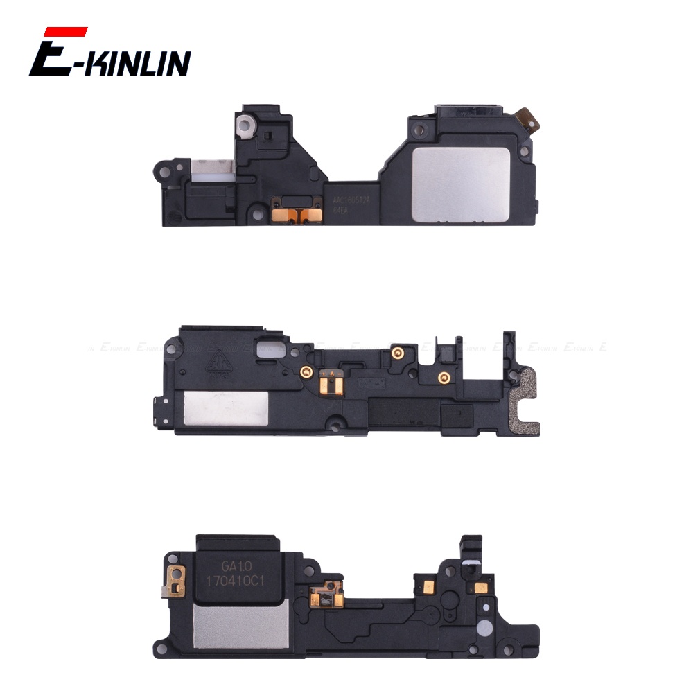 Loa Âm Thanh Buzzer Cho MeiZu U20 Pro 7 6S 6 Plus M6S M6 M5C M5S M5 Note Loa Flex Cable Ringer Thay Thế Các Bộ Phận
