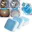 Viên Tẩy Vệ Sinh Lồng Máy Giặt Diệt Khuẩn Hiệu Quả- 3698