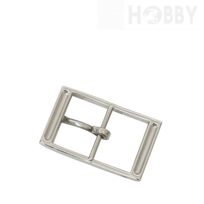 Mặt khóa thắt lưng GOAT WK0019 Thép Không Gỉ Cao Cấp