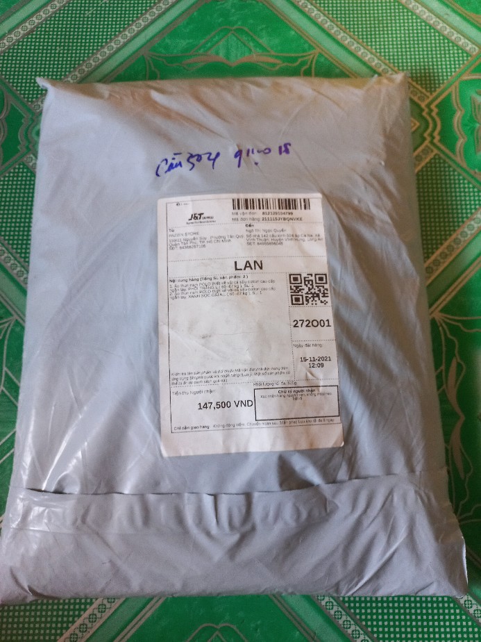 Ảnh đánh giá