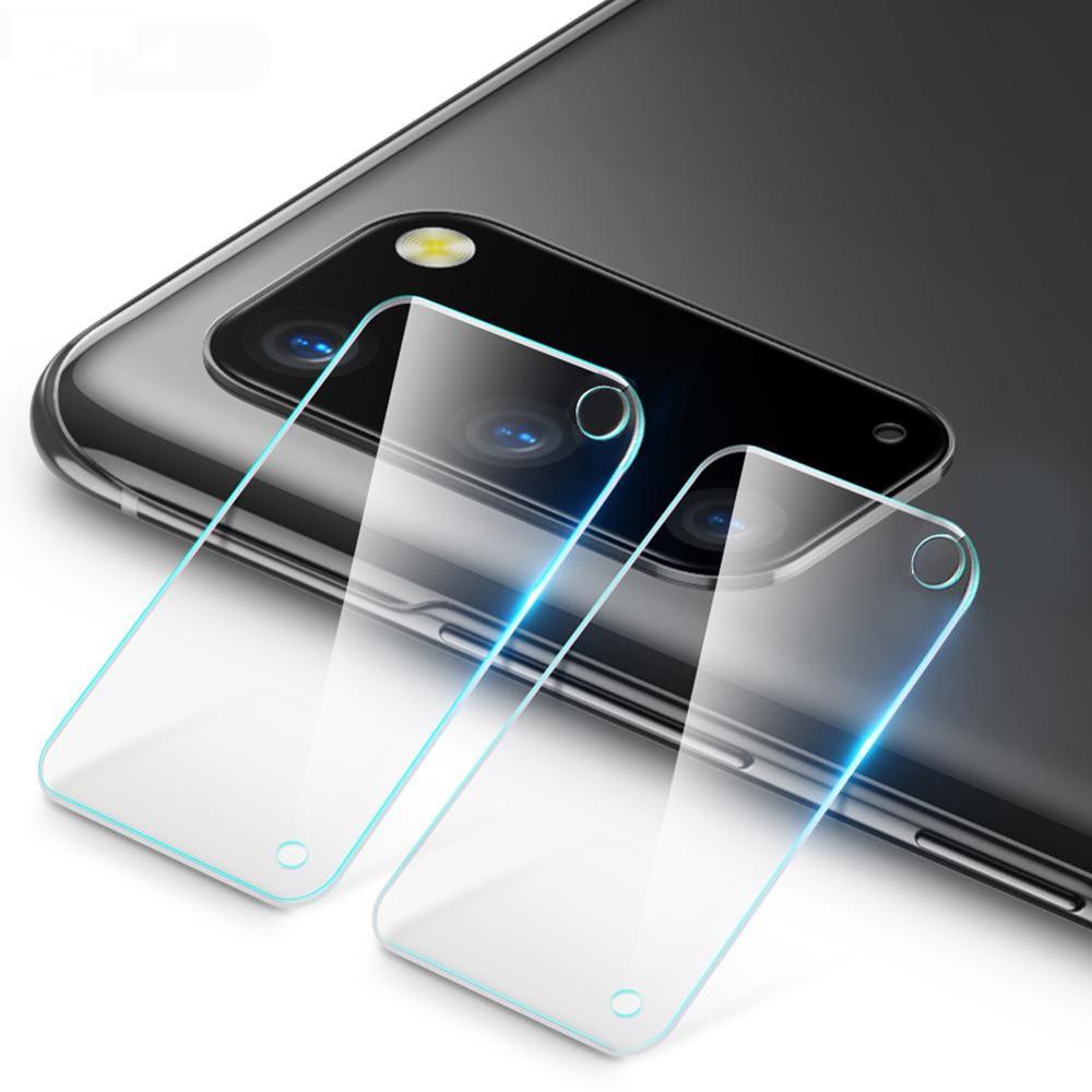 Kính Cường Lực Bảo Vệ Ống Kính Máy Ảnh Cho Samsung ss Galaxy S26 S25 Edge S24 S23 S22 S21 S20 FE Note 20 Ultra 10 10+ S20+ Plus Pro 5G 4G 2026