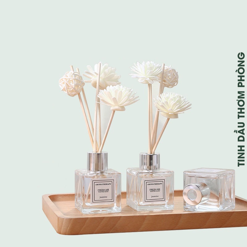 Nguồn gốc tinh dầu hoa anh thảo