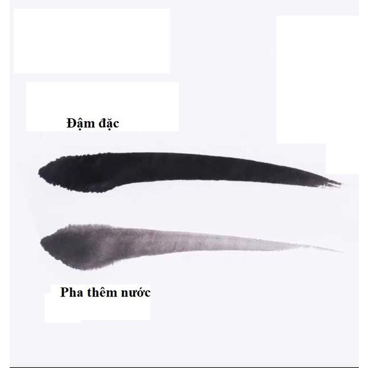 ✒️ MỰC TÀU ĐEN LOẠI ĐẶC BIỆT.