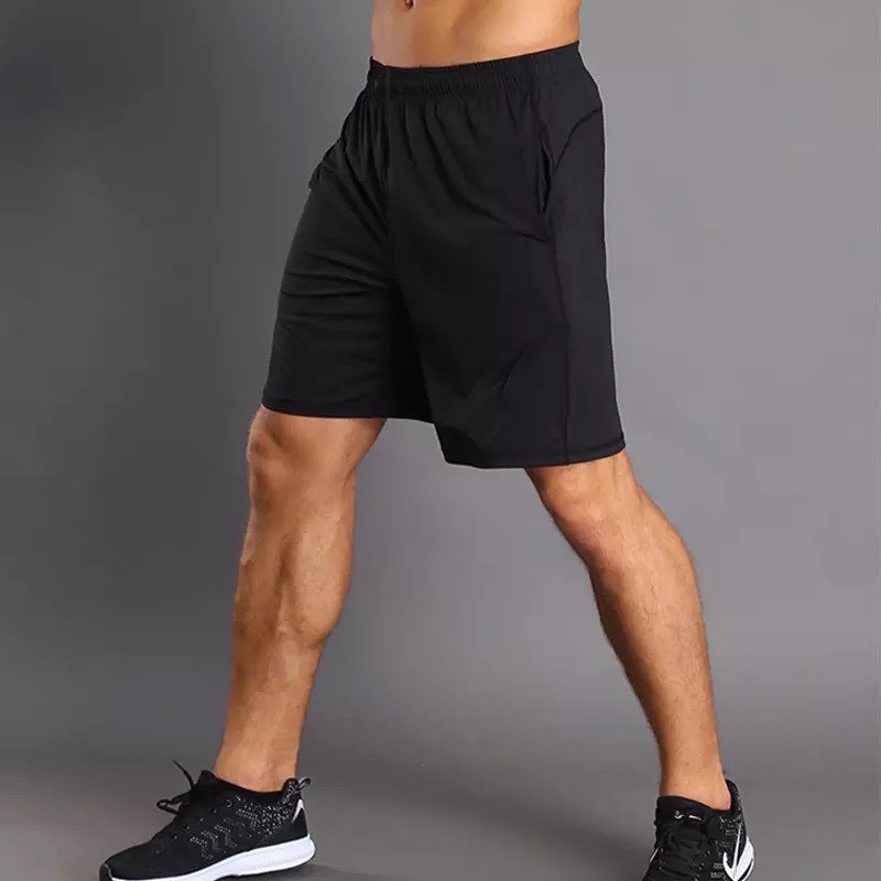 Quần Đùi Thể Thao,Quần Tập Gym Chạy Bộ PROCOMBAT