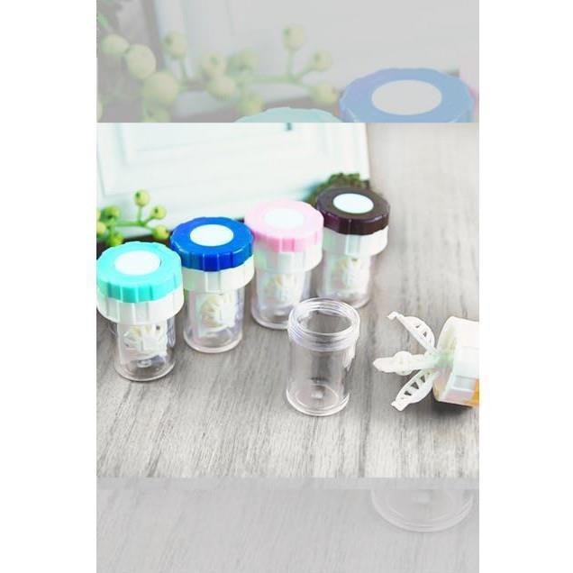 Cốc rửa lens bằng tay
