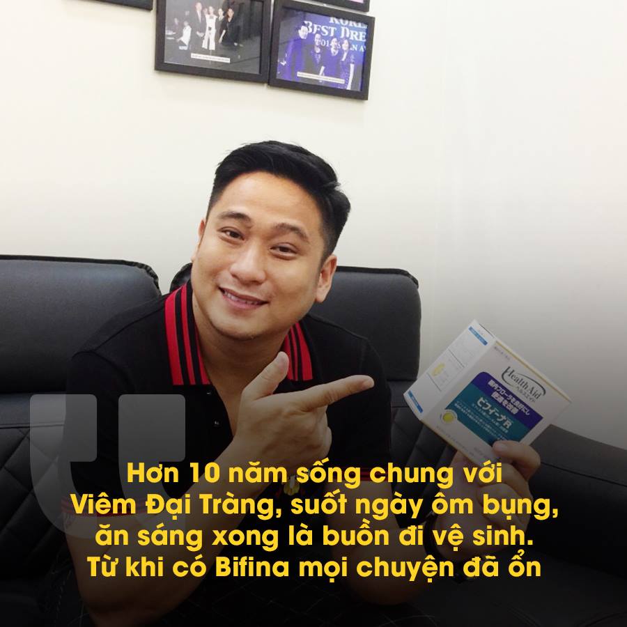 Mô tả Men tiêu hóa Bifina Nhật Bản - Loại R, Lẻ 1 gói (không có hộp) - Chuyên biệt cho táo bón, rối loạn tiêu hóa - 9