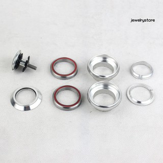 MTB 34mm Hợp Kim Nhôm Đường Bộ Xe Đạp Xe Đạp Kín Bên Ngoài Mang Tai Nghe