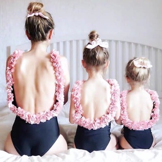 [Xả Lỗ] BodySuit Đồ bơi & Đi chơi dạo phố siêu xinh tôn dáng có mút ngực