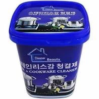 Kem tẩy rửa đánh sạch mọi gỉ sét đa năng Hàn Quốc lọ 500gr