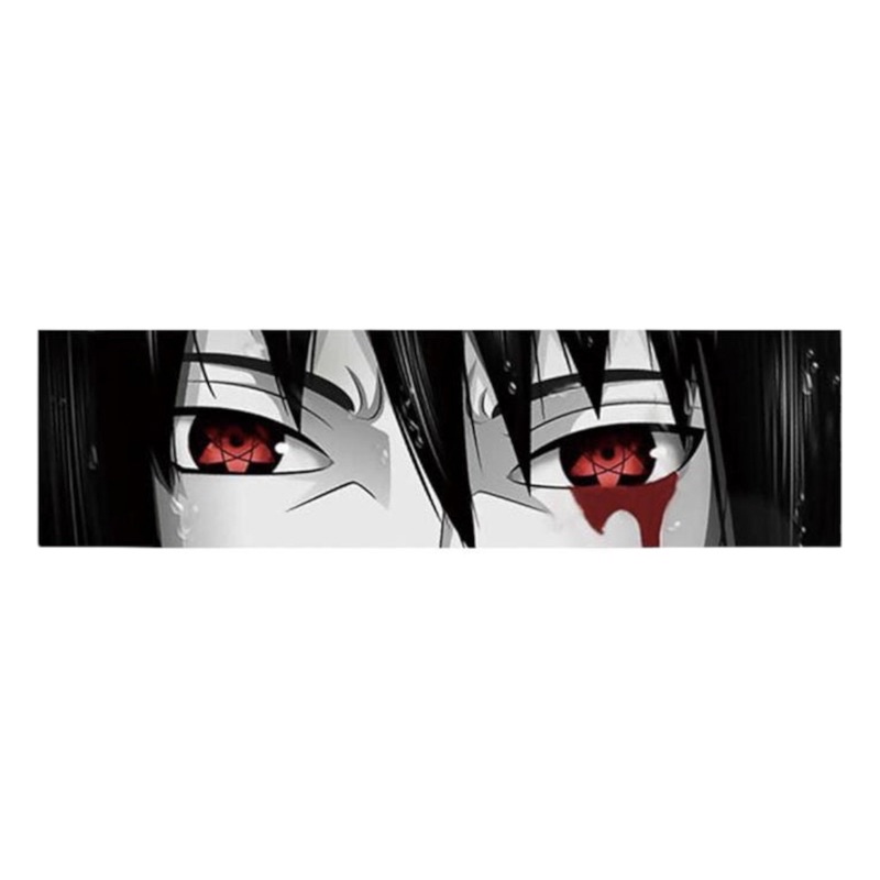 Mặt Nhám Ván Trượt Skateboard UCHIHA SARINGAN GRIPTAPE Shopee Việt Nam