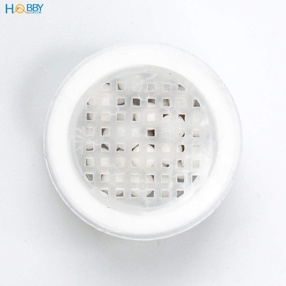 Ảnh Combo 2 đầu lọc cho vòi tăng áp HOBBY Home Decor 2LOC 1