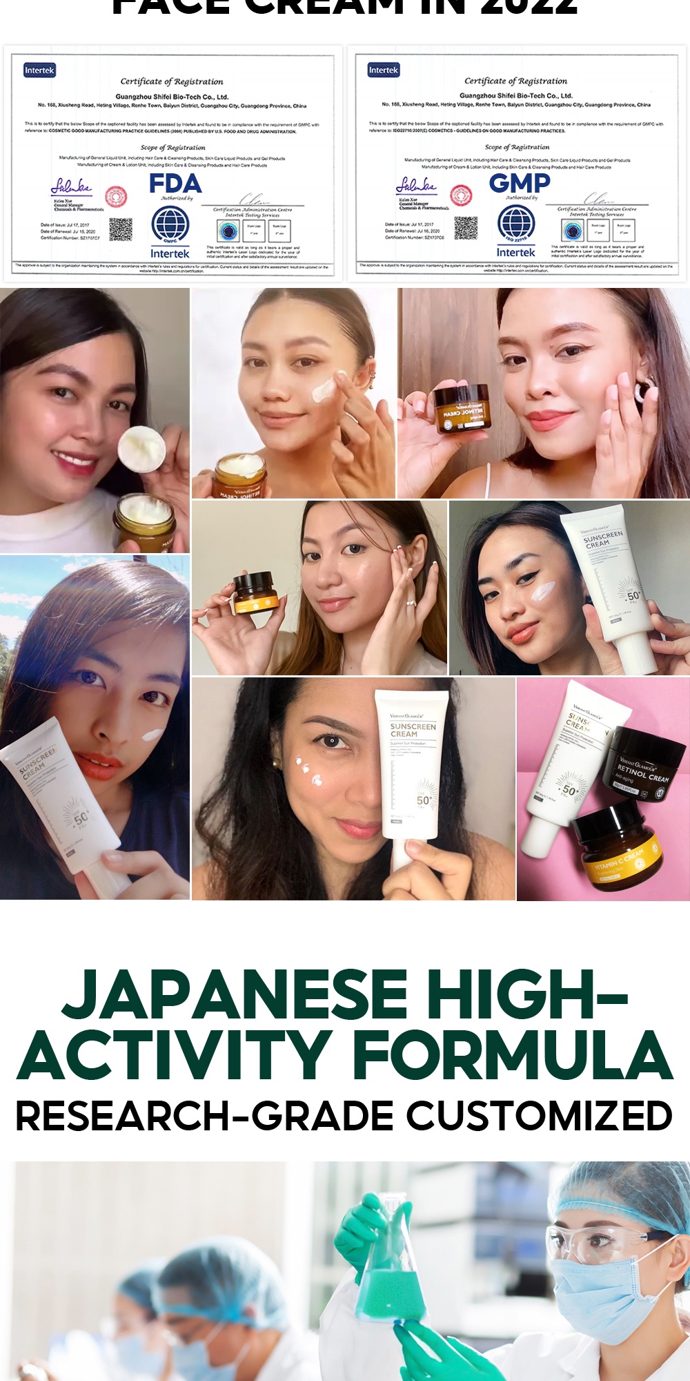 Hình ảnh sản phẩm VIBRANT GLAMOUR