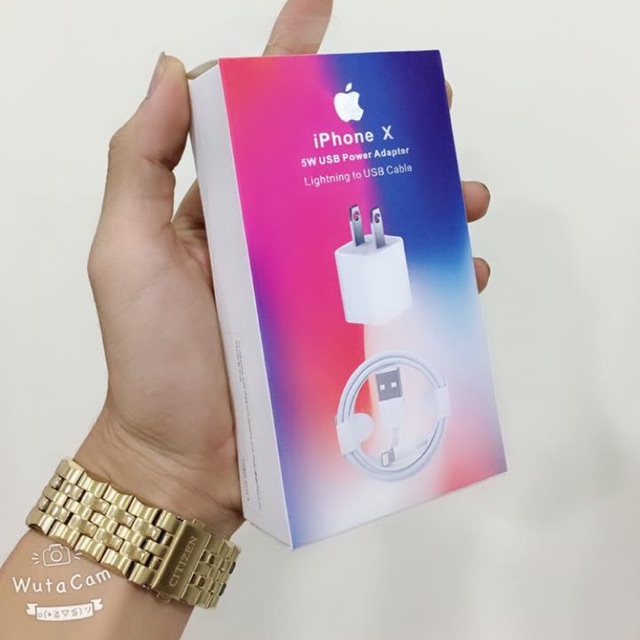 Bộ sạc IPX chính hãng | Shopee Việt Nam