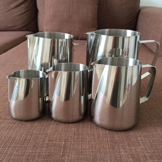 Ca inox - Giá Tốt, Miễn Phí Vận Chuyển, Đủ Loại | Shopee Việt Nam