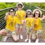 _Áo Gia Đình cao cấp, Cam kết Cotton 100%