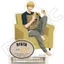 HT3 Anime Kurokos Bóng Rổ Nhân Vật Hành Động Acrylic Đồ Chơi Mô Hình Tetsuya Taiga Trẻ Em Bộ Sưu Tập Trang Trí Nhà Quà Tặng TH3