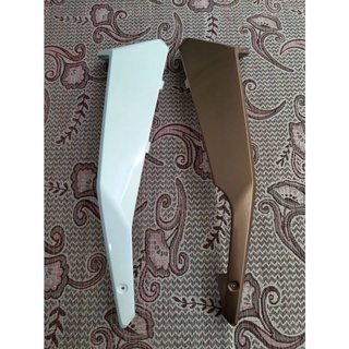 Ốp nẹp sàn lườn dưới Air Blade AB 125 2013 2014 2015 ( bán lẻ từng bên )