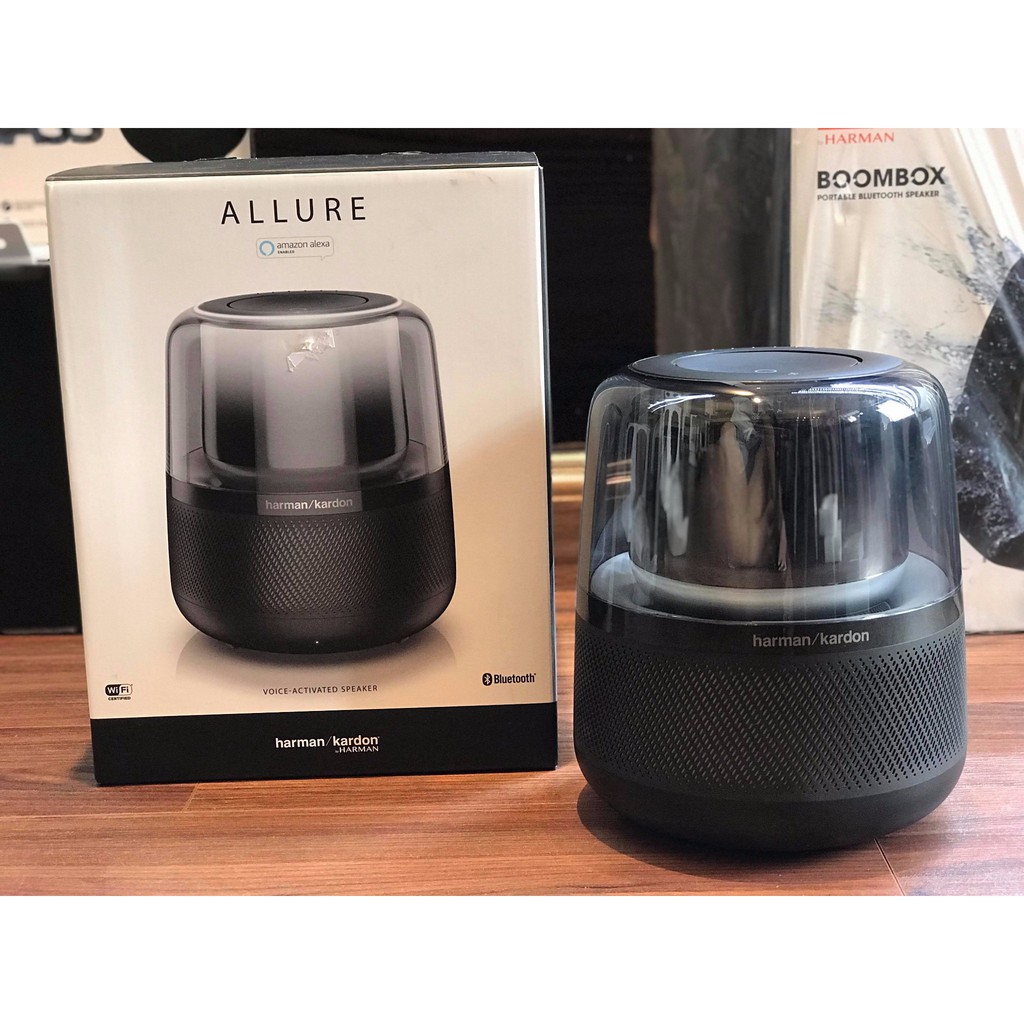 Loa Bluetooth Harman Kardon Allure Shopee Vi T Nam