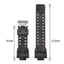 Dây Đeo Mềm Cho GA-100 GA-110 GA-120 GA-400 GA-700 Thay Thế Đồng Hồ Cho GD-100 GD-110 GD-120 GW-8900 GLS-100 Dây Đồng Hồ Thể Thao