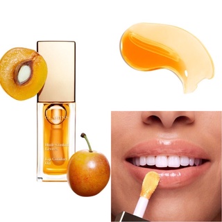 (Bill mỹ 🇺🇸)Dầu dưỡng môi – Instant Light Lip Comfort Oil size mini