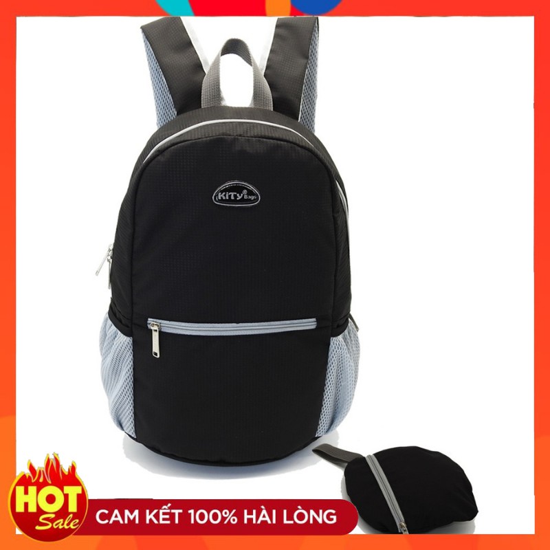 Ba lô xếp gọn Hidola 1302