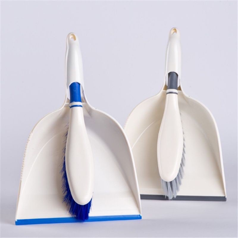 Bộ chổi mini kèm ki hốt rác - bộ chổi quét mọi ngóc ngách nhỏ | Shopee ...